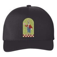 Flexfit Delta Seamless Cap  Thumbnail