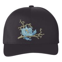 Flexfit Delta Seamless Cap  Thumbnail