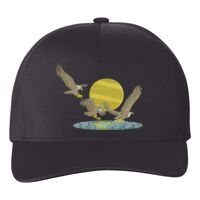 Flexfit Delta Seamless Cap  Thumbnail