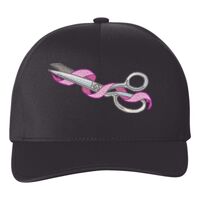 Flexfit Delta Seamless Cap  Thumbnail