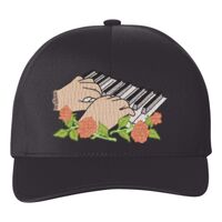 Flexfit Delta Seamless Cap  Thumbnail