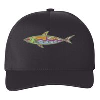 Flexfit Delta Seamless Cap  Thumbnail