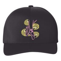 Flexfit Delta Seamless Cap  Thumbnail