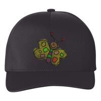 Flexfit Delta Seamless Cap  Thumbnail