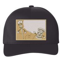 Flexfit Delta Seamless Cap  Thumbnail