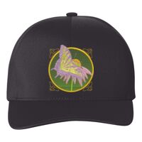 Flexfit Delta Seamless Cap  Thumbnail