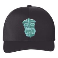 Flexfit Delta Seamless Cap  Thumbnail