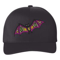 Flexfit Delta Seamless Cap  Thumbnail