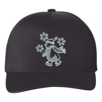 Flexfit Delta Seamless Cap  Thumbnail