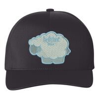 Flexfit Delta Seamless Cap  Thumbnail