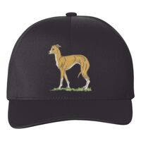 Flexfit Delta Seamless Cap  Thumbnail