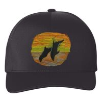 Flexfit Delta Seamless Cap  Thumbnail