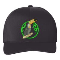 Flexfit Delta Seamless Cap  Thumbnail