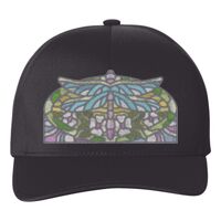 Flexfit Delta Seamless Cap  Thumbnail