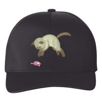 Flexfit Delta Seamless Cap  Thumbnail