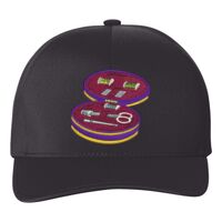Flexfit Delta Seamless Cap  Thumbnail