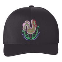 Flexfit Delta Seamless Cap  Thumbnail