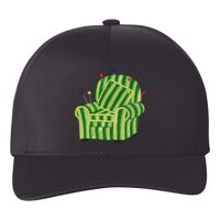 Flexfit Delta Seamless Cap  Thumbnail