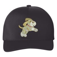 Flexfit Delta Seamless Cap  Thumbnail