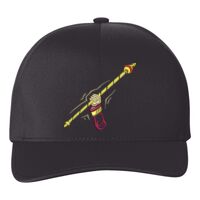 Flexfit Delta Seamless Cap  Thumbnail