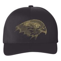 Flexfit Delta Seamless Cap  Thumbnail