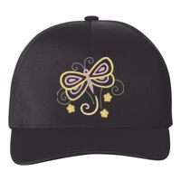 Flexfit Delta Seamless Cap  Thumbnail