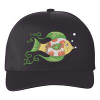 Flexfit Delta Seamless Cap  Thumbnail