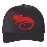 Flexfit Delta Seamless Cap  Thumbnail