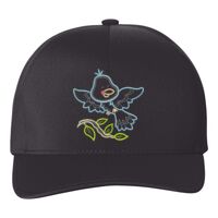 Flexfit Delta Seamless Cap  Thumbnail