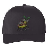 Flexfit Delta Seamless Cap  Thumbnail