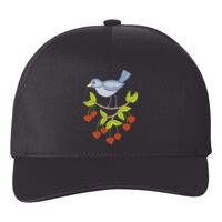 Flexfit Delta Seamless Cap  Thumbnail