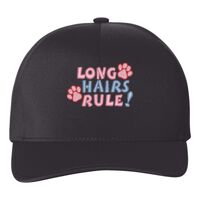 Flexfit Delta Seamless Cap  Thumbnail