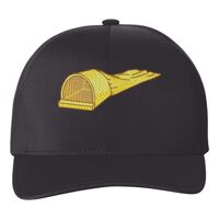 Flexfit Delta Seamless Cap  Thumbnail