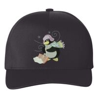 Flexfit Delta Seamless Cap  Thumbnail