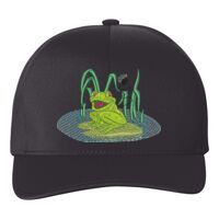 Flexfit Delta Seamless Cap  Thumbnail
