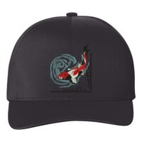 Flexfit Delta Seamless Cap  Thumbnail
