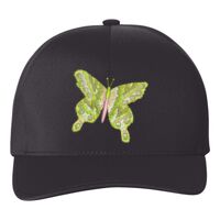 Flexfit Delta Seamless Cap  Thumbnail