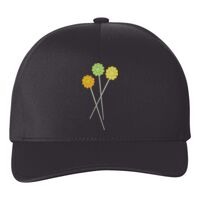 Flexfit Delta Seamless Cap  Thumbnail
