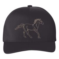 Flexfit Delta Seamless Cap  Thumbnail