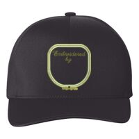 Flexfit Delta Seamless Cap  Thumbnail