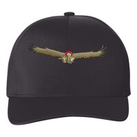 Flexfit Delta Seamless Cap  Thumbnail