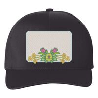 Flexfit Delta Seamless Cap  Thumbnail