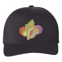 Flexfit Delta Seamless Cap  Thumbnail