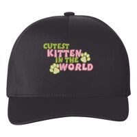 Flexfit Delta Seamless Cap  Thumbnail