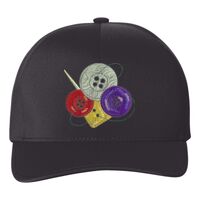 Flexfit Delta Seamless Cap  Thumbnail