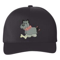 Flexfit Delta Seamless Cap  Thumbnail