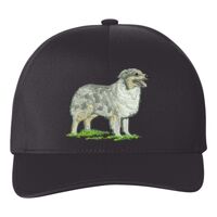 Flexfit Delta Seamless Cap  Thumbnail