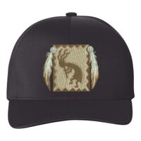 Flexfit Delta Seamless Cap  Thumbnail