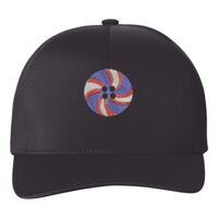 Flexfit Delta Seamless Cap  Thumbnail