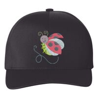 Flexfit Delta Seamless Cap  Thumbnail